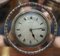 Horloge de Cheminée Archibald Knox en Argent Sterling de Liberty & Co. London, 1900s 4
