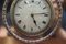 Horloge de Cheminée Archibald Knox en Argent Sterling de Liberty & Co. London, 1900s 6