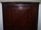 Solid Hardwood Corner Cupboard, 1760s, Image 7