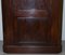 Solid Hardwood Corner Cupboard, 1760s 4