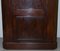 Solid Hardwood Corner Cupboard, 1760s, Image 4