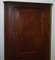 Solid Hardwood Corner Cupboard, 1760s 5