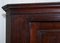 Solid Hardwood Corner Cupboard, 1760s 11