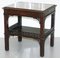 19th Century Carved and Pierced Occasional Table by Thomas Chippendale, Image 4