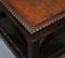 19th Century Carved and Pierced Occasional Table by Thomas Chippendale 7