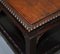 19th Century Carved and Pierced Occasional Table by Thomas Chippendale, Image 7