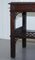 19th Century Carved and Pierced Occasional Table by Thomas Chippendale 8