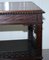 19th Century Carved and Pierced Occasional Table by Thomas Chippendale 10