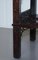 Mesa baja tallada y perforada de Thomas Chippendale, Imagen 9