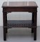 19th Century Carved and Pierced Occasional Table by Thomas Chippendale, Image 3