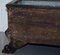 Gothic Revival Carved Wooden Wine Cooler, 1840s 12