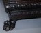 Gothic Revival Carved Wooden Wine Cooler, 1840s, Image 14
