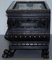 Gothic Revival Carved Wooden Wine Cooler, 1840s 13