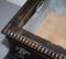 Gothic Revival Carved Wooden Wine Cooler, 1840s, Image 7