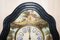 French Napoleon III Beef Eye Pendulum Clock 4