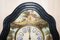 French Napoleon III Beef Eye Pendulum Clock, Image 4