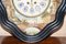 French Napoleon III Beef Eye Pendulum Clock, Image 7