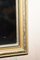 Vintage Gold and Silver Leaf-Plated French Mirror 8