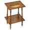 19th Century Italian Side Table, Image 1