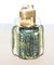 Large Gold-Plated Aquarium Table Lighter from Dunhill, 1950s, Image 5