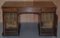 Double Sided Twin Pedestal Partner Desk, Image 17