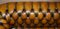 Divano Chesterfield in pelle marrone whisky, Immagine 10