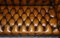 Whiskey Brown Chesterfield Ledersofa 7