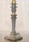 Sterling Silber Korinthische Kerzenhalter von James Bembridge, 1879, 2er Set 3