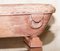 Early 19th Century Roman Grand Tour Vessel in Rosso Antico Marble with Lion Carving 13