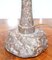 Vintage Cornish Serpentine Marble Lighthouse Table Lamp 7