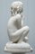Marble Statue by Luigi Pampaloni, Image 6