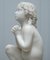 Marble Statue by Luigi Pampaloni 13