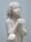 Marble Statue by Luigi Pampaloni, Image 4