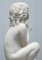 Marble Statue by Luigi Pampaloni, Image 7