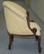 Fauteuil et Canapé Style Napoléon III en Corde, Set de 2 19