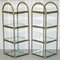 Art Deco Shop Shelves from Liberty of London, 1930s, Set of 7, Image 8