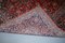 Large Hand Knotted Floral Tabriz Rug, Image 14