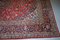 Large Hand Knotted Floral Tabriz Rug, Image 13