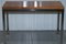 Small Teak and Chrome Coffee Table, Image 13