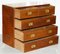 Hardwood Military Campaign Chest of Drawers from 93st High Lainton, 1880 13