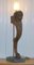 Lámparas francesas neoclásicas con patas en forma de pata, década de 1820. Juego de 4, Imagen 7