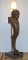 Lámparas francesas neoclásicas con patas en forma de pata, década de 1820. Juego de 4, Imagen 17