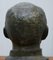 Großer Bronzekopf des Russischen Priesters von James Bourlet & Sons LTD, 1840er 14
