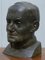 Large Bronze Head of Russian Priest from James Bourlet & Sons LTD, 1840s 3