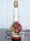 Vintage Converted Vase Lamps from Moorcroft, Set of 2, Image 4