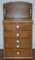 Rawl Plug Sales Cabinet with Till Drawers and Display Section, 1950s 11