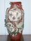 Jarrones chinos grandes de principios del siglo XIX con motivos ornamentales. Juego de 2, Imagen 2