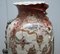 Large Early 19th Century Chinese Vases with Ornate Designs, Set of 2 13