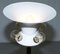 Modernist Bronze-Plated 5-Bulb Floor Lamp, 1960s 14