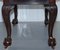 Viktorianischer ausziehbarer Esstisch aus massivem Hartholz von James Phillips & Sons 14